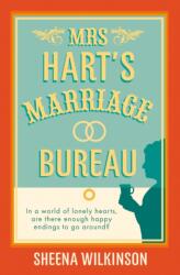 Mrs Hart’s Marriage Bureau (ISBN: 9780008564827)