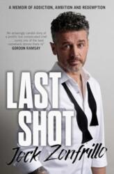 Last Shot (ISBN: 9781761427800)