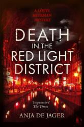 Death in the Red Light District (ISBN: 9781408718995)