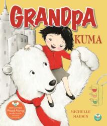 Grandpa Kuma (ISBN: 9781913292720)