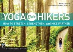 Yoga for Hikers (ISBN: 9781594859939)