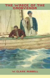 The Wreck of the 'Grosvenor (ISBN: 9780648023395)