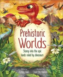 Lumi preistorice (ISBN: 9780241643150)