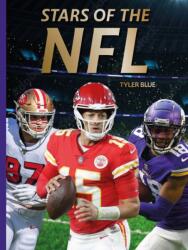 Stars of the NFL (ISBN: 9780789214577)