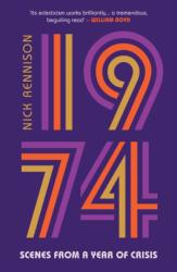 1974 (ISBN: 9780857305817)