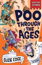 History Stinks! : Poo Through the Ages (ISBN: 9781526366559)