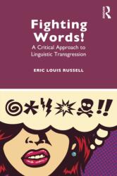 Fighting Words! (ISBN: 9781032130538)