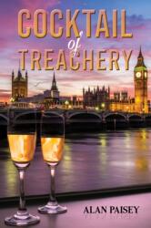 Cocktail of Treachery (ISBN: 9781398446168)