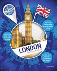 London (ISBN: 9781761400742)