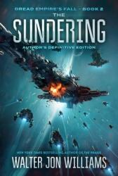 The Sundering (ISBN: 9780062884763)