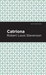 Catriona (ISBN: 9781513266367)