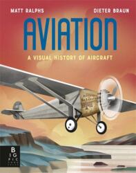 Aviation (ISBN: 9781800784918)