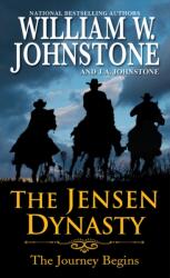 Dinastia Jensen (ISBN: 9780786050406)