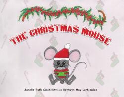 The Christmas Mouse (ISBN: 9781035832996)