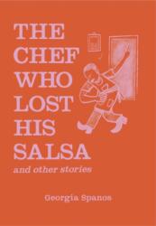 The Chef who Lost his Salsa (ISBN: 9780646868479)