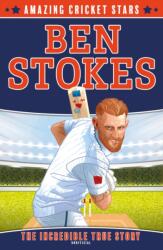 Ben Stokes (ISBN: 9780008608873)