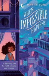 When Impossible Happens (ISBN: 9780593530146)