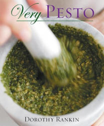 Very Pesto - Dorothy Rankin (ISBN: 9781587612084)