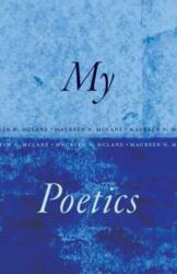 My Poetics (ISBN: 9780226832647)