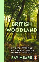 British Woodland (ISBN: 9781529148022)