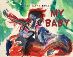 My Baby (ISBN: 9781035803668)