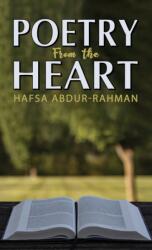 Poetry from the Heart (ISBN: 9781035833924)