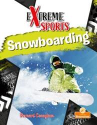 Snowboarding (ISBN: 9781039697720)