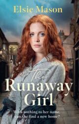 The Runaway Girl (ISBN: 9781398708952)