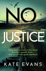 No Justice (ISBN: 9781472134813)