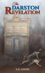 The Darston Revelation (ISBN: 9781035808755)