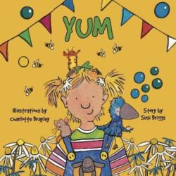 Yum (ISBN: 9781838037963)