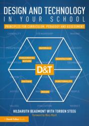 Design and Technology in your School (ISBN: 9780367441593)