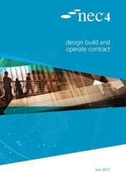 NEC4: Design Build and Operate Contract (ISBN: 9780727762177)