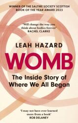 Womb (ISBN: 9780349015804)