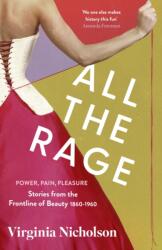 All the Rage (ISBN: 9780349014319)