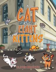 A Cat and Eight Kittens (ISBN: 9781398485082)
