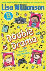 Bigg School: Double Drama (ISBN: 9781916558083)