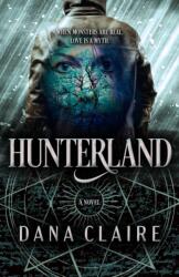 Hunterland (ISBN: 9780744307351)