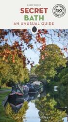 Secret Bath Guide (ISBN: 9782361957285)