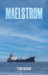 Maelstrom (ISBN: 9781035843077)
