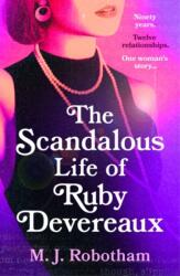 The Scandalous Life of Ruby Devereaux (ISBN: 9781035901111)