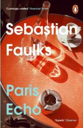 Paris Echo (ISBN: 9781804944349)