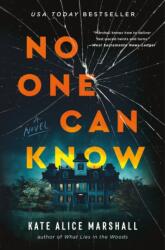 No One Can Know (ISBN: 9781250859914)