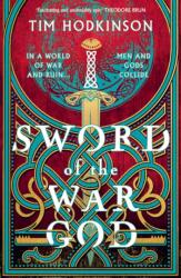 Sword of the War God (ISBN: 9781804540602)