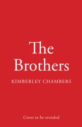 The Brothers (ISBN: 9780008366056)