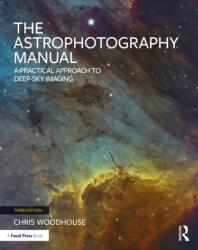 The Astrophotography Manual (ISBN: 9781032601236)