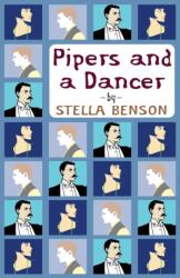 Pipers and a Dancer (ISBN: 9780645244069)