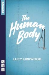 The Human Body (ISBN: 9781839043260)