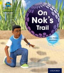 Project X: Alien Adventures: Yellow: Class pack x 36 (ISBN: 9780198492726)