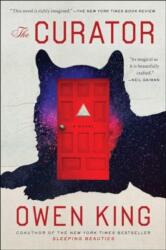 The Curator (ISBN: 9781982196813)